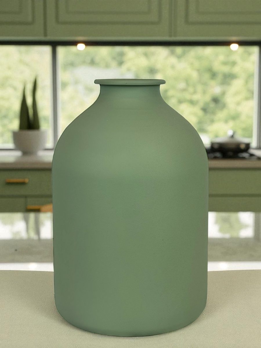 Sophia Vase (Green)