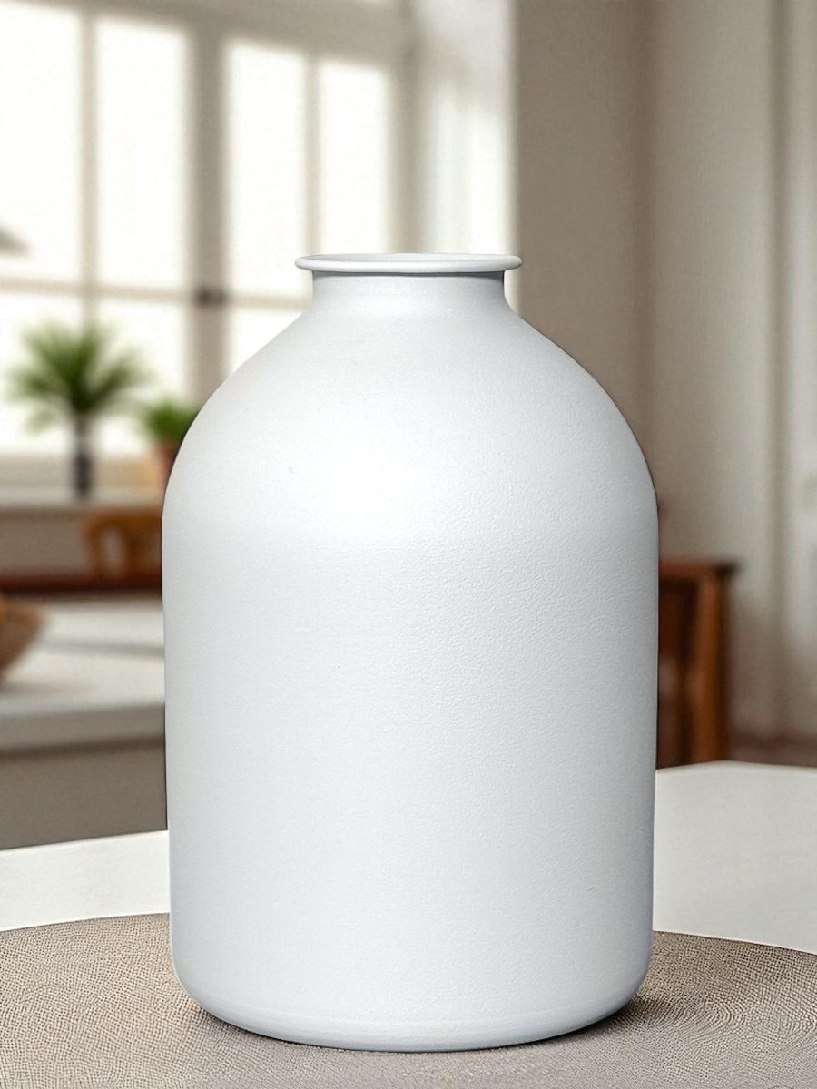Sophia Vase (White)